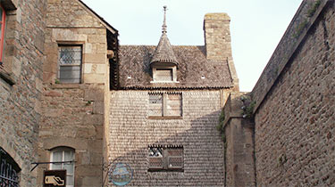 Mont Saint-Michel