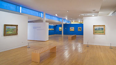 Musée des Impressionismes Giverny