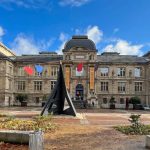 Musée des Beaux-Arts Rouen