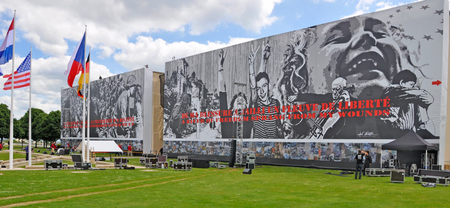 Museum Mémorial de Caen