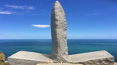 Pointe du hoc