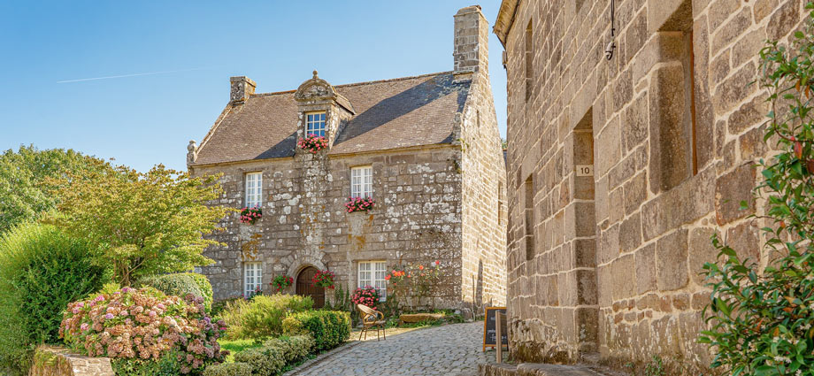 Ferienhäuser in der Haute-Normandie