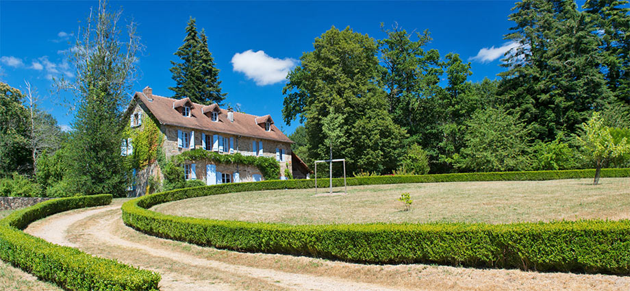Unterkünfte in Cabourg